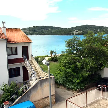House In Guest house