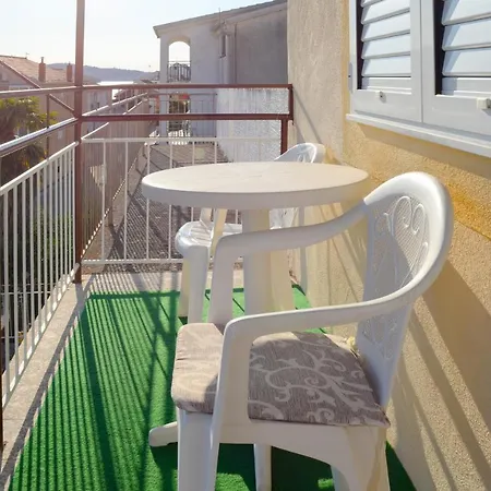 Guest house House In
