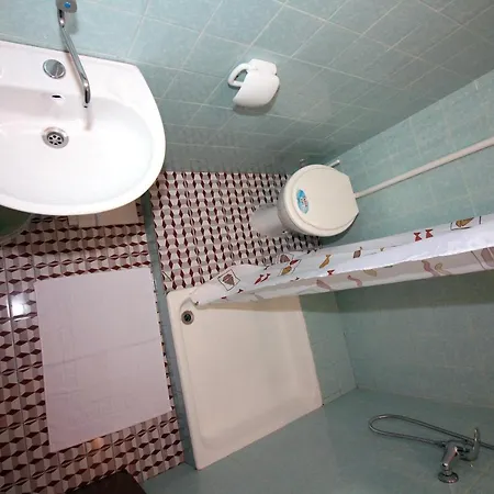 Guest house House In