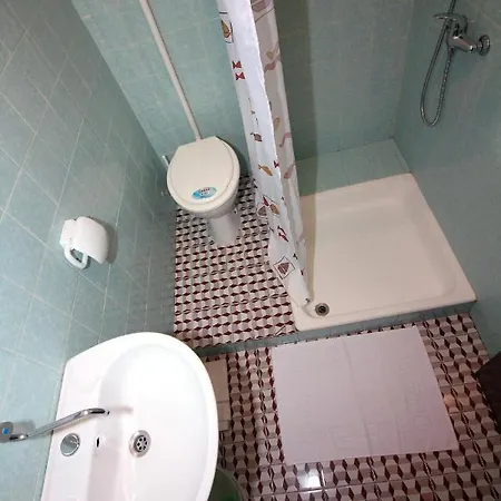 Guest house House In *